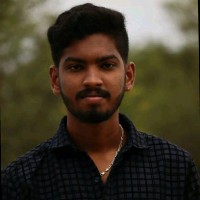 Nitheesh K A