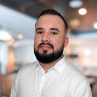 Alex Ricardo Da Silva