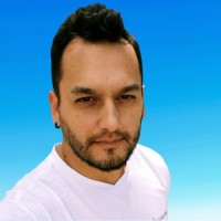 Luis Guilherme Pacheco