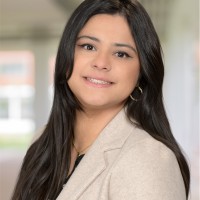 Julieth Gomez