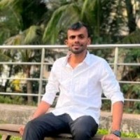 Rushikesh Dongare