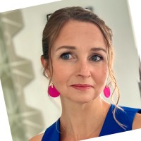 Kim Elwell-Sutton (Charter)