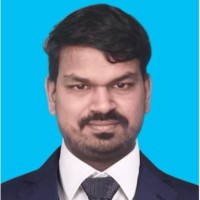 Shaneeth Pg