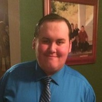 Aaron Humphrey