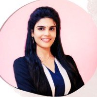 Shanthi Akula