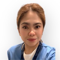 Julie Rose Ang