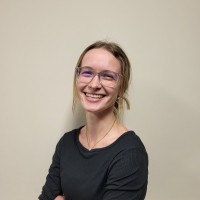 Lydia Gunnink