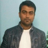 Digvijay Deshmukh