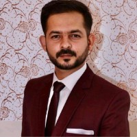 Hafiz Zain Mustafa