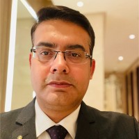 Alok Dubey