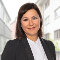 Sandra Bader