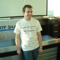 Алексей Сазонов
