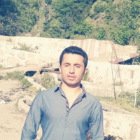 Mustafa Khan