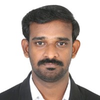 Muthukumar Moorthy