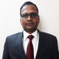 Arun Kumar Roy