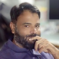 Muhammad Naeem