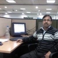 Abhishek Singh