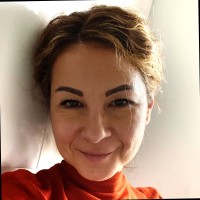 Gordana Stefanovic Barjaktarevic