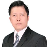 Robby Ariesa Perdana