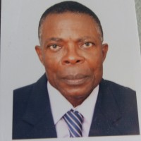 Bernard Tchikaya