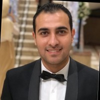 Mohamed Shehata