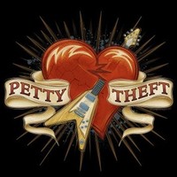Petty TheftrocksSf
