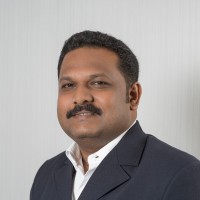Ashish Babu S (CMA)