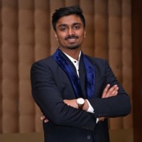 Sourav J.