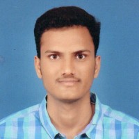 Kishore Kumar J.