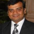Madhusudhan Nair