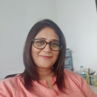 Jhankhana Desai