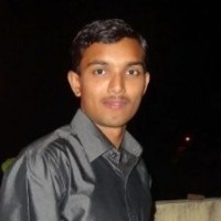 Vishal Shinde