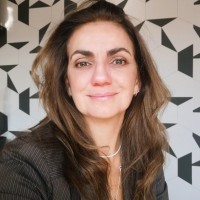 Lorena Concha Sánchez