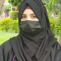 Sadia Bibi