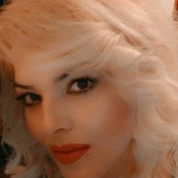 Tania-Sofia Tsimikou
