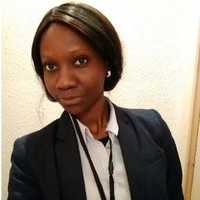 Rokhaya Cisse