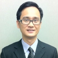 Daniel Yang