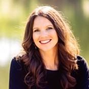 Virginia (Ginny) Clark, MS, RD