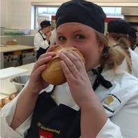 Emelie Borgenfalk Skott