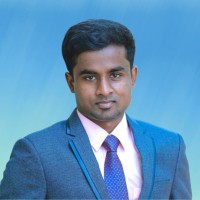 Jerome Praveen