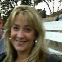 Sheri Stevenson