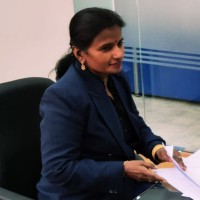 Advocate Thenmozhi Shivaperumal