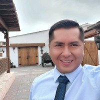 Luis Valencia Palacios