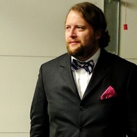 Greg Broz