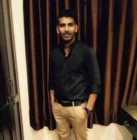 Ashish Singh