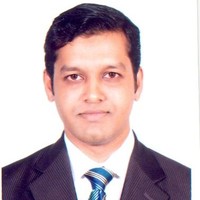 Mohammad Golam Kabir