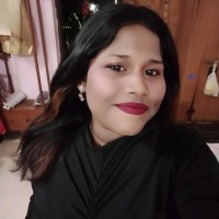 Subhasmita Champatiray