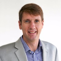Mike Harrison