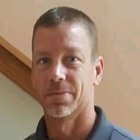 Geoff Ruble