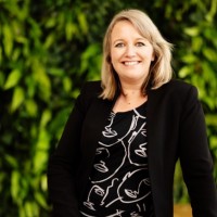 Jeanine Ploos Van Amstel